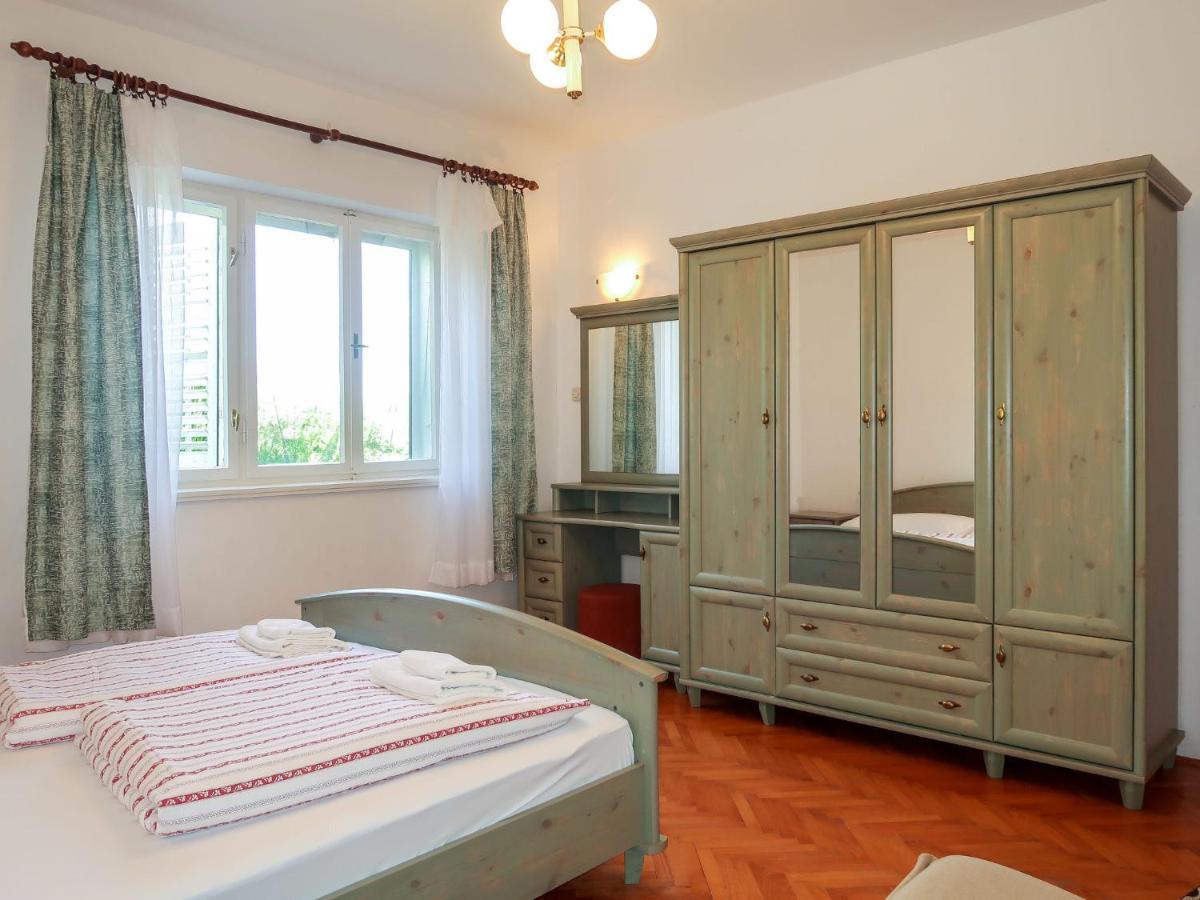 Holiday Home Andela - Rab170 By Interhome Barbat na Rabu Exterior foto