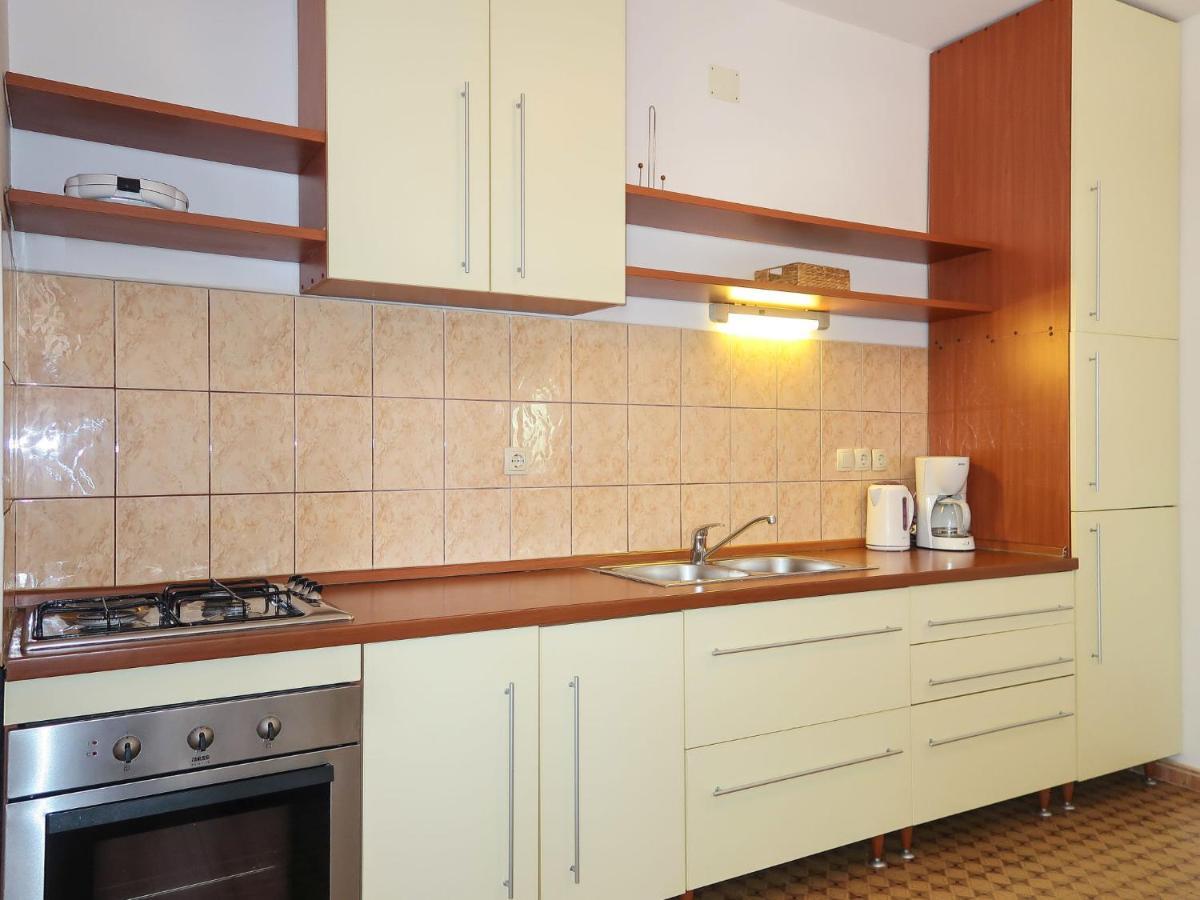 Holiday Home Andela - Rab170 By Interhome Barbat na Rabu Exterior foto