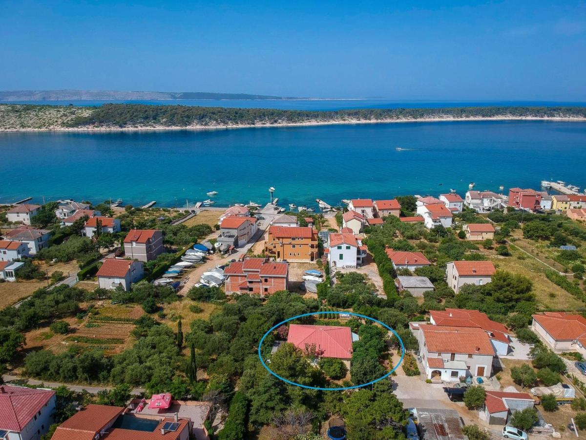 Holiday Home Andela - Rab170 By Interhome Barbat na Rabu Exterior foto